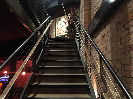 Cabaret Club «The Seville Club», reviews and photos, 15 Glenwood Ave, Minneapolis, MN 55403, USA