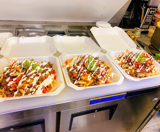 Fernandos Restaurant And Catering image