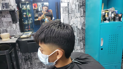 Honduras Barber Shop