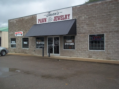 Jason's Pawn & Jewelry