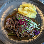 Photo n°2 de l'avis de Katharina.e fait le 30/09/2023 à 19:17 sur le  Zum schwarzen Hahn à Hockenheim