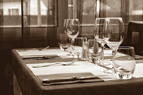 Atmosphère du Restaurant Au repos de la forêt à Quincy-sous-Sénart - n°1