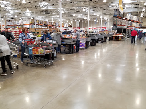 Warehouse store «Costco Wholesale», reviews and photos, 1500 Gemini Pl, Columbus, OH 43240, USA