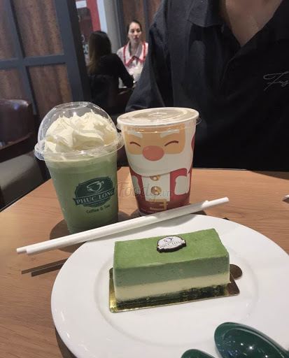 Top 20 cửa hàng phúc long Huyện Thủy Nguyên Hải Phòng 2022