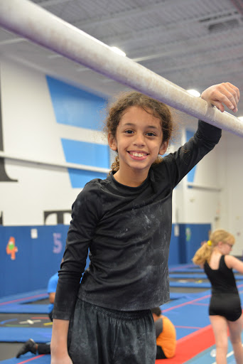 Gymnastics Center «ASI Gymnastics - Firewheel», reviews and photos, 5002 N President George Bush Hwy, Garland, TX 75040, USA