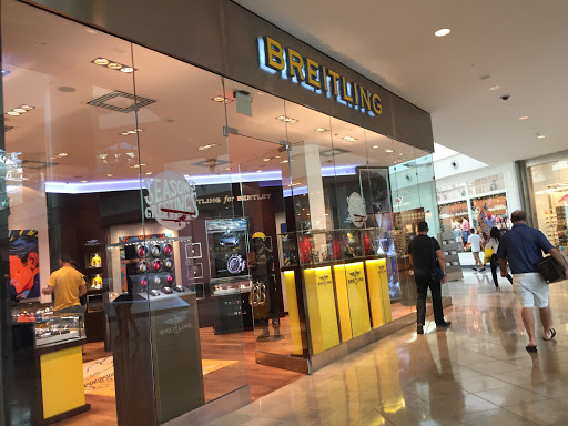 Breitling Boutique