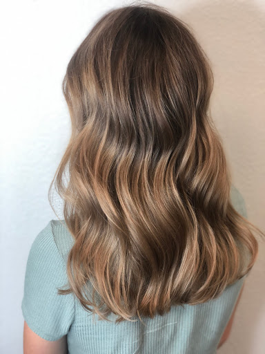 Day Spa «Headlines Salon & Spa», reviews and photos, 878 Richland Rd, Yuba City, CA 95991, USA