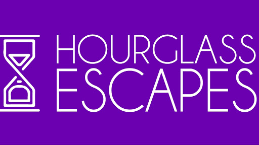 Hourglass Escapes Ltd