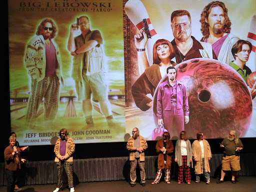 Movie Theater «AFI Silver Theatre and Cultural Center», reviews and photos, 8633 Colesville Rd, Silver Spring, MD 20910, USA