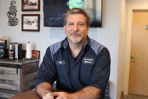 Auto Repair Shop «Corrigan Motors», reviews and photos, 550 Main St S, Southbury, CT 06488, USA