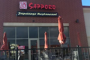 Sapporo Japanese Restaurant image