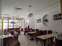 Atmosphère du Restaurant asiatique Ô LEOPARD à Avignon - n°6