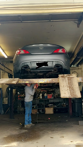 Exhaust Pipes Plus Co