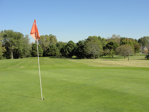 Doyne Park Golf Course