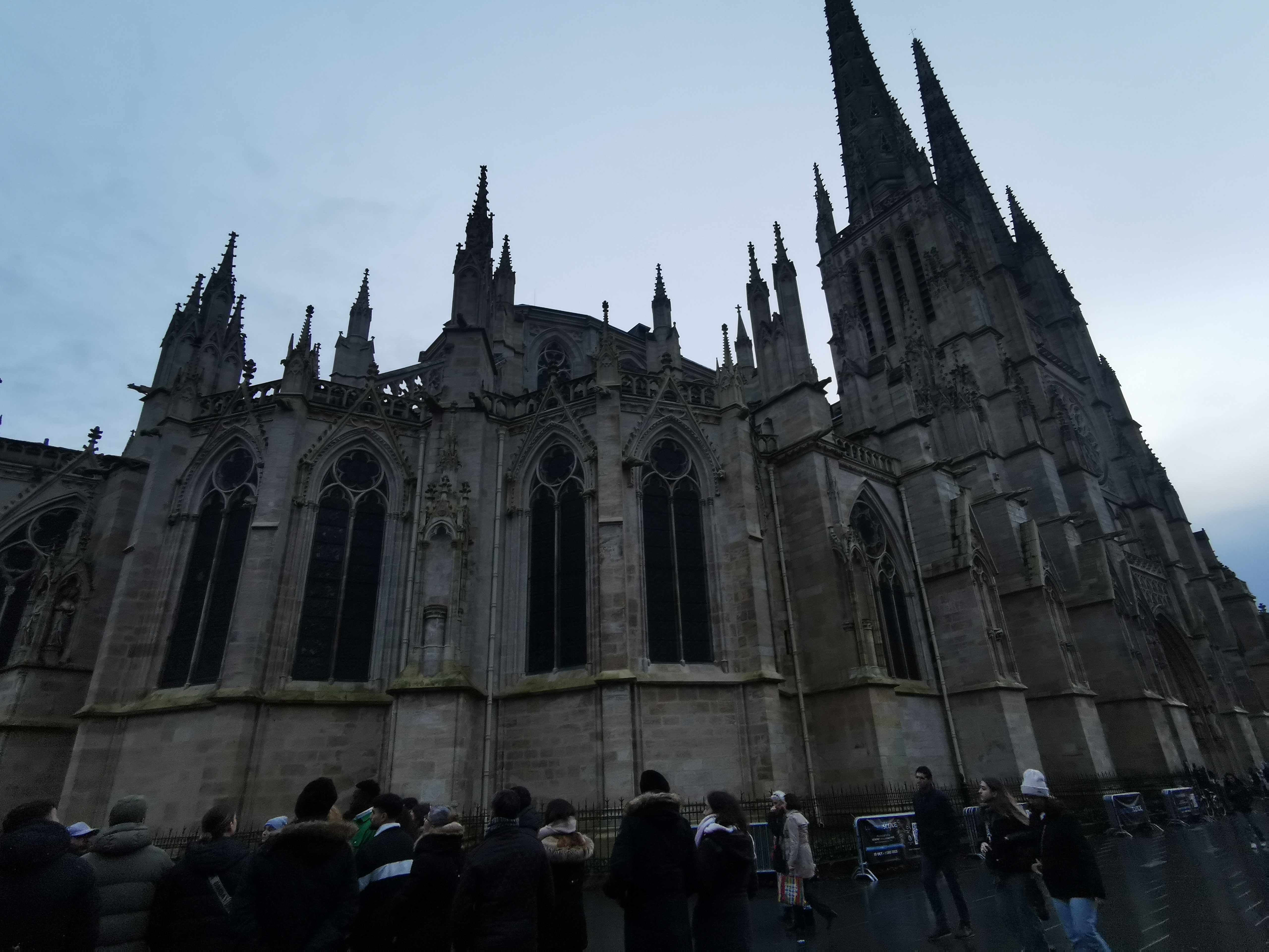 Photo n° 3 de l'avis de Inmaculada.� fait le 10/12/2023 à 17:41