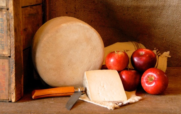 Haystack Mountain Creamery