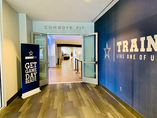 Gym «Cowboys Fit», reviews and photos, 5 Cowboys Way, Frisco, TX 75034, USA