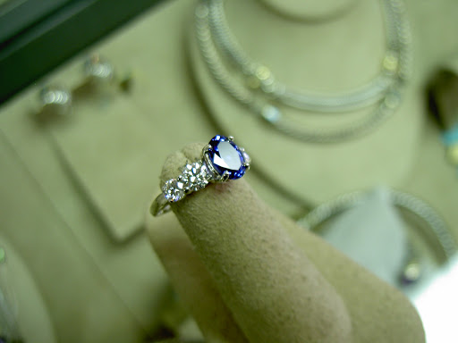 Jeweler «GVS Jewelers», reviews and photos, 6 Trapelo Rd, Belmont, MA 02478, USA