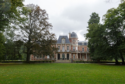 Armonea Woonzorgcentrum Salvé