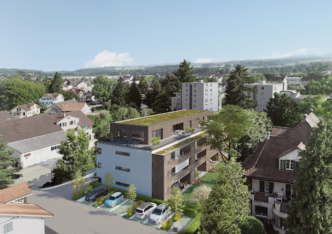 FEHR Immopartner AG - Immobilienmakler - Frauenfeld