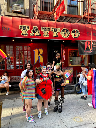 Explore chiefs super bowl tattoo ideas, creative tattoo ideas in New York, available at Redink Tattoo Studio