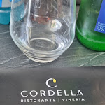 Photo n°5 de l'avis de Vincenzo.o fait le 10/06/2023 à 23:37 sur le  Cordella Ristorante Vineria à Portici