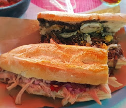 Taqueria el tio photo