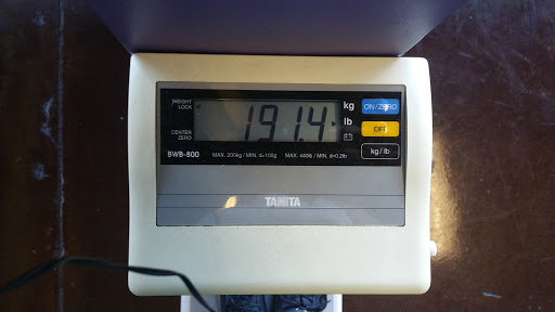 Gym «Anytime Fitness», reviews and photos, 6110 N U.S. Hwy 41, Apollo Beach, FL 33572, USA