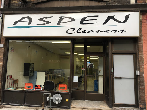 Aspen Cleaners