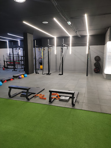 ÁO Fitness Studio en Alicante, Alicante