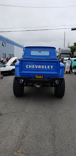 Auto Parts Store «NAPA Auto Parts - Auto Parts Of Eureka», reviews and photos, 90 W 5th St, Eureka, CA 95501, USA