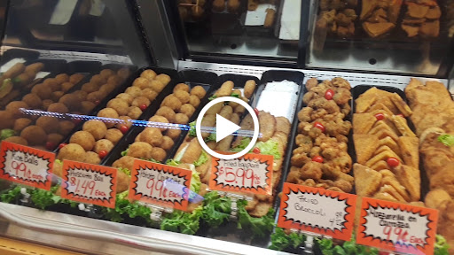 Supermarket «SuperFresh Supermarkets», reviews and photos, 6400 Amboy Rd, Staten Island, NY 10309, USA