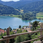 Photo n°1 de l'avis de Thomas.� fait le 14/07/2023 à 17:57 sur le  Stögeralm à Schliersee