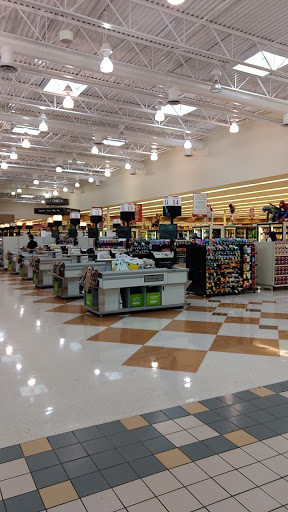 Grocery Store «Ingles Market», reviews and photos, 631 US-341, Barnesville, GA 30204, USA