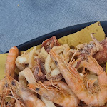 Photo n°3 de l'avis de Lenny.. fait le 01/10/2023 à 13:49 sur le  Vergari Ristoratori 1966 à San Foca