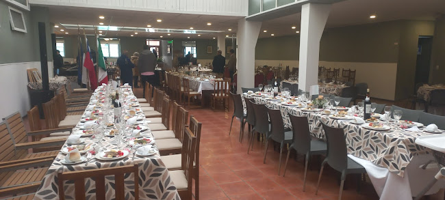 Opiniones de Club Social Italo Chileno en Limache - Restaurante
