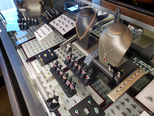 Jewelry Store «Aesthetics In Jewelry», reviews and photos, 410 W Chestnut St, Louisville, KY 40202, USA