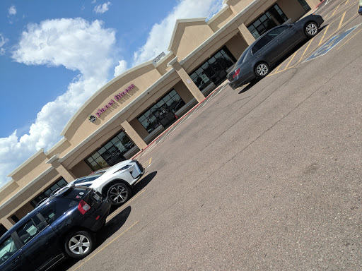 Gym «Planet Fitness», reviews and photos, 2516 Airport Rd, Colorado Springs, CO 80910, USA