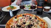 Pizza du Restaurant Filippo à Montreuil - n°2