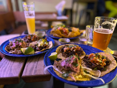 Stories | Craft Beer & Tasty Tacos à Chamonix-Mont-Blanc