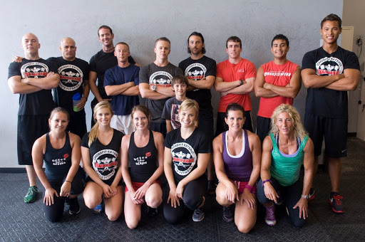Gym «CrossFit Estero», reviews and photos, 17011 Alico Commerce Ct, Fort Myers, FL 33913, USA