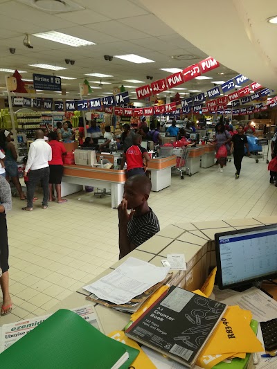 Photos of Pick n Pay Ulundi