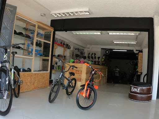 Bicicletas CycleMotors tienda