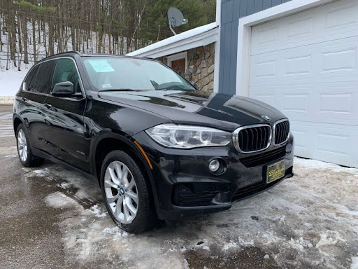 Used Car Dealer «Bladecki Auto», reviews and photos, 264 Daniel Webster Hwy, Belmont, NH 03220, USA