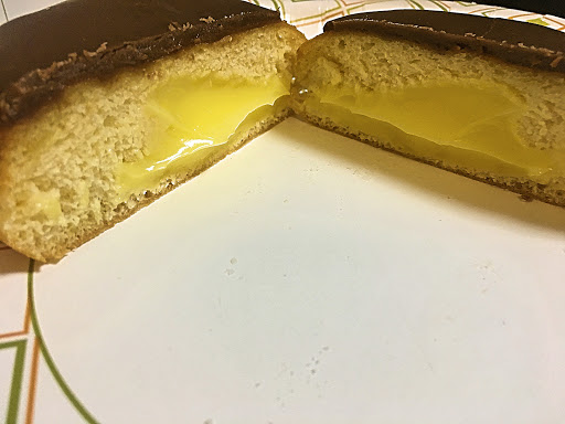 Donut Shop «Donut Shop», reviews and photos, 480 N Courtenay Pkwy, Merritt Island, FL 32953, USA