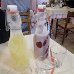 Photo n°10 de l'avis de CAROL. fait le 02/07/2023 à 11:16 sur le  Ristorante Case Gazzoli à Pianello Val Tidone