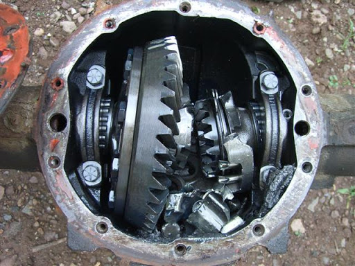 Auto Repair Shop «Babylon Complete Auto Repair», reviews and photos, 158 Little East Neck Rd N, West Babylon, NY 11704, USA