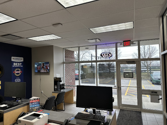 Conrad's Tire Express & Total Car Care