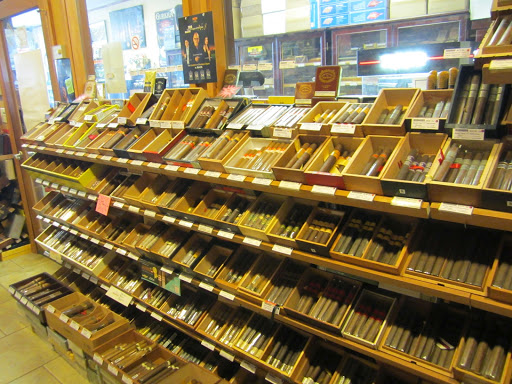 Cigar Shop «Cigar Emporium», reviews and photos, 3514 S Shepherd Dr, Houston, TX 77098, USA