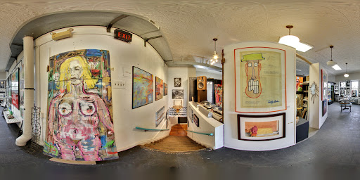 Art Gallery «Rivers Edge Gallery», reviews and photos, 3024 Biddle Ave, Wyandotte, MI 48192, USA